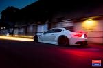 Maserati GranTurismo by Liberty Walk on Vossen Wheels (VWS-2) 2016 года